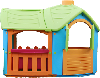 Kinder Park Playground