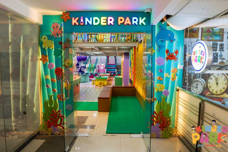 Kinder Park Image 7