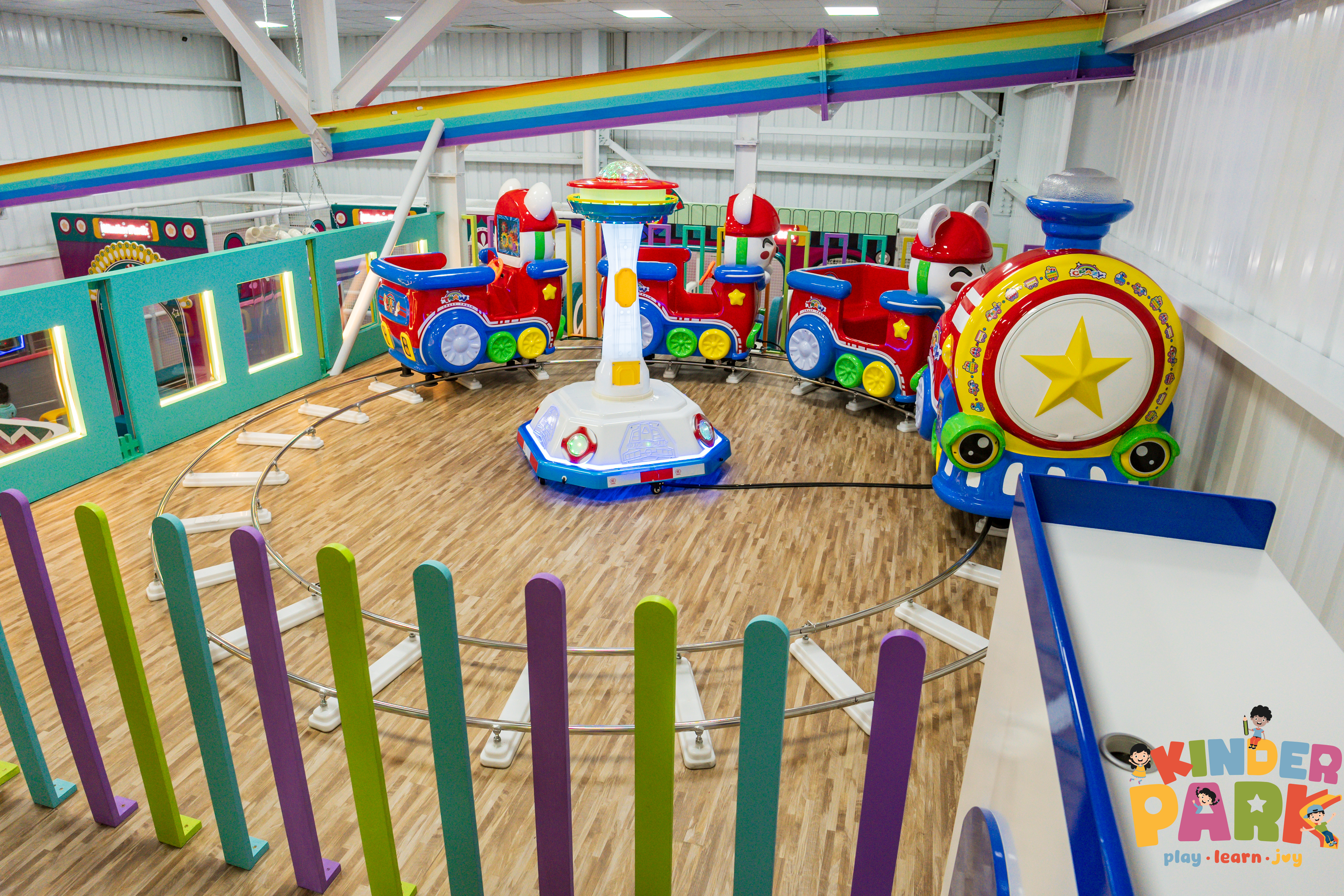 Kinder Park Image 11